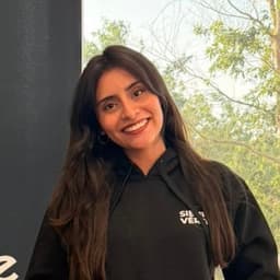 Foto de Lizet Lopez